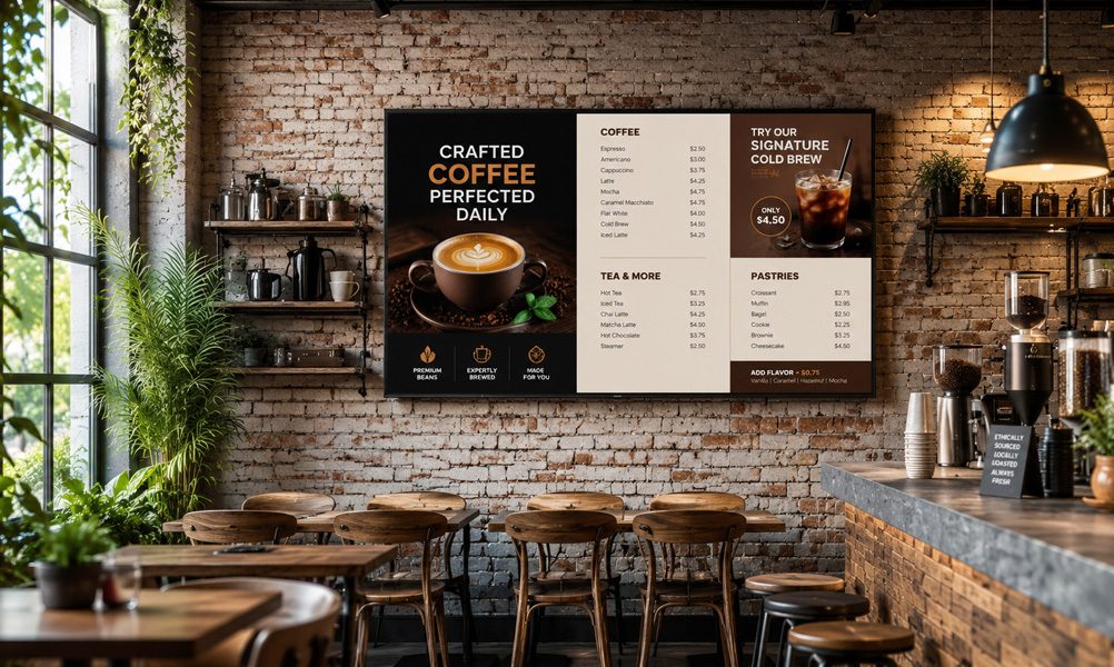 How Hotel Owners Are Using ChatGPT to Design Menus (And Get Them Live in Minutes)