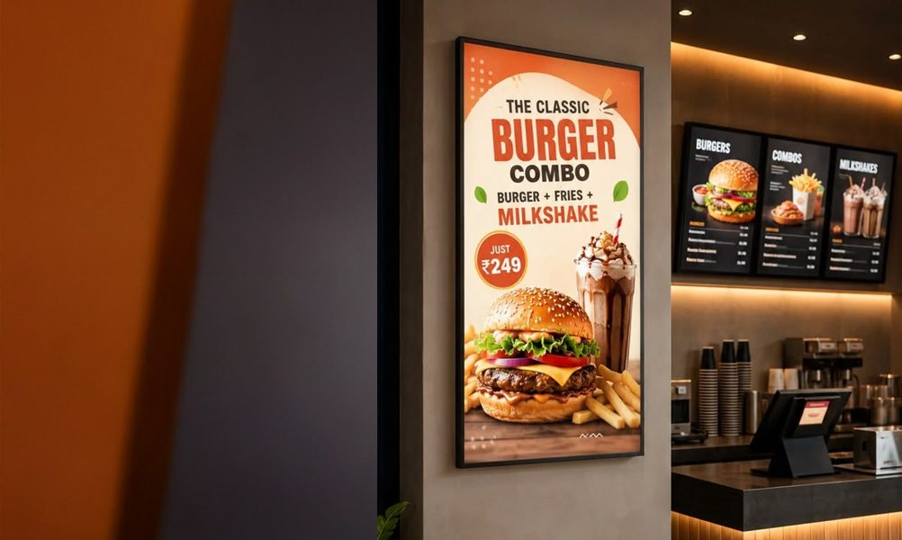 Digital Signage in July 2026: What Changing Right Now and What It Means for Your Business