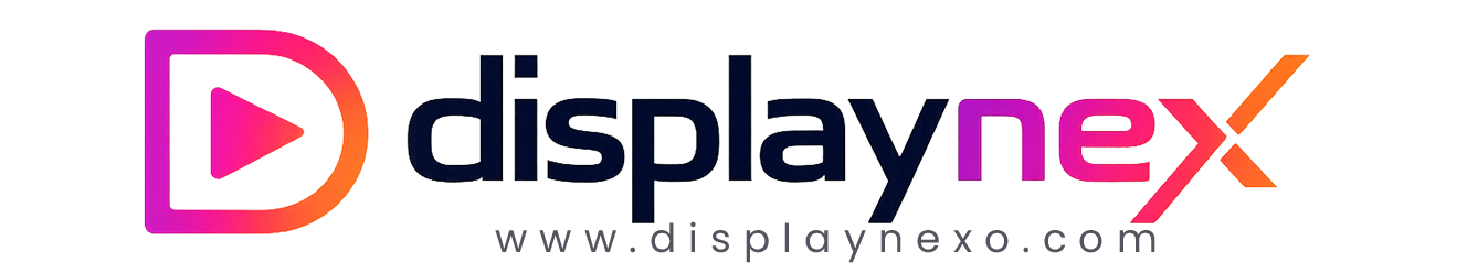 Display Nex